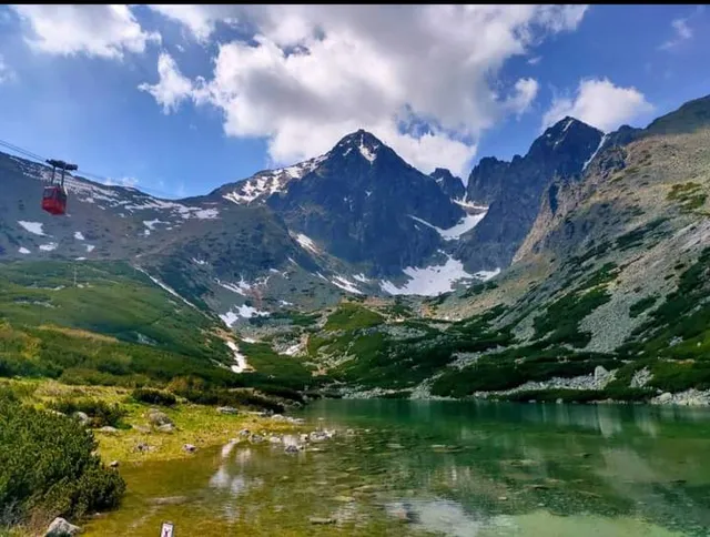 Tatra Mountains