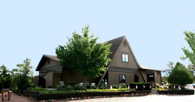 Payson Campground & RV Resort