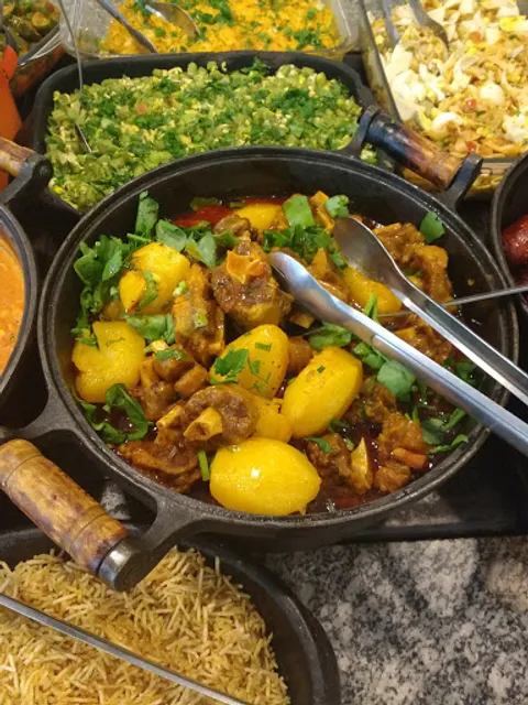 Restaurante Lem Casa