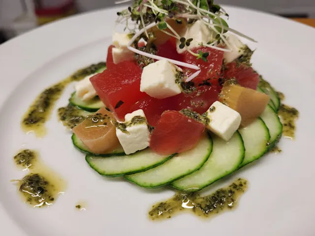 Restaurant L'Entr-Amis