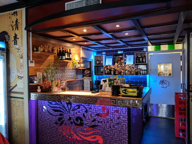 Restaurang Chowkeeng