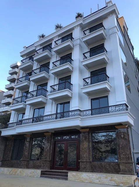 Mường Hoa View Hotel