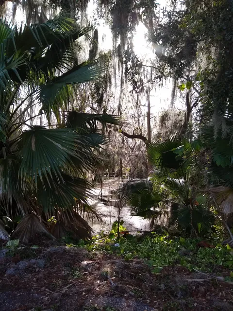 Mission Inn Pavilion