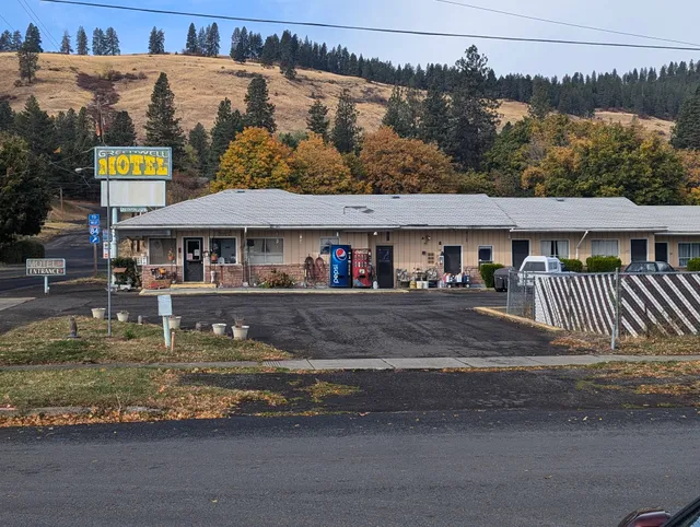 Greenwell Motel