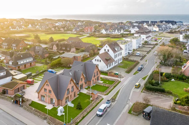 Sylt-ER GmbH Ferienwohnungen & Immobilien