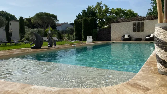 mas beau soleil &spa