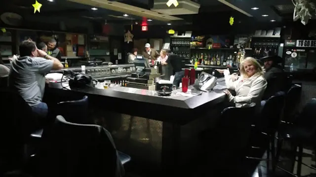 Xlerator Bar & Grille