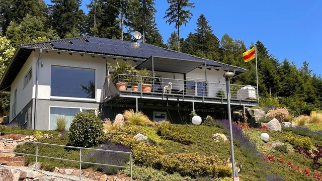 Ferienvermietung Wendelsberg