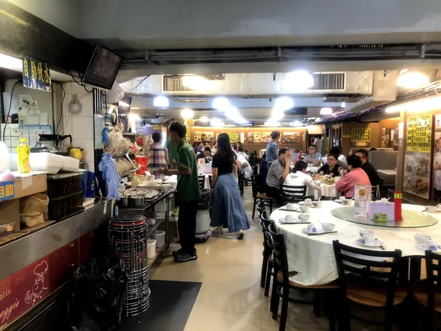 New Converge Kitchen