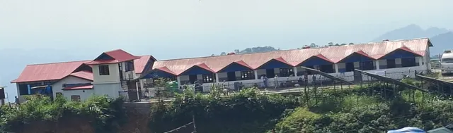 Ramitekhola homestay