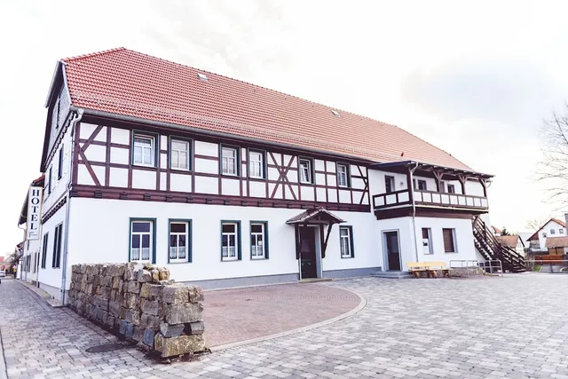 Landgasthof Schwabhausen