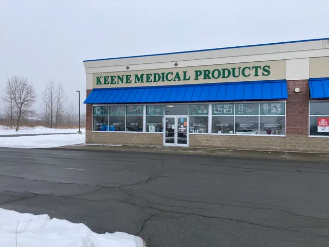 Keene Medical Products (Newport)