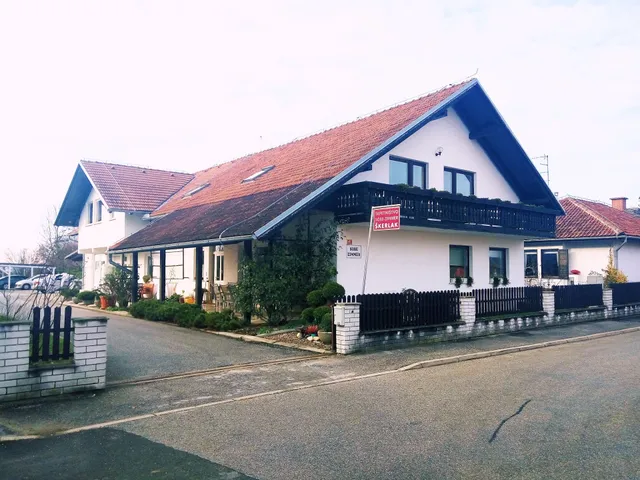 Guest Accomodation Škerlak