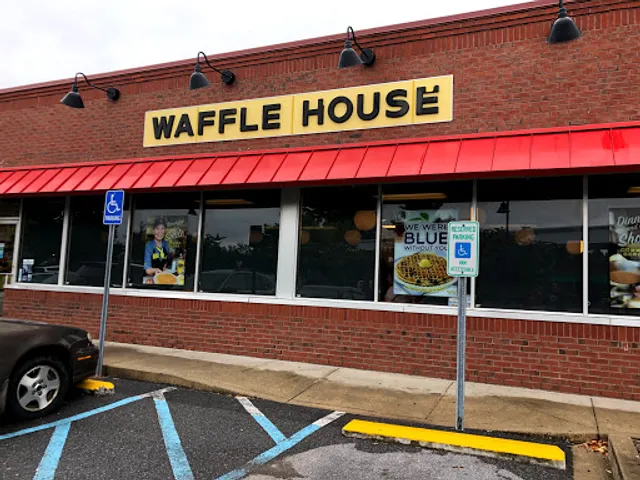 Waffle House
