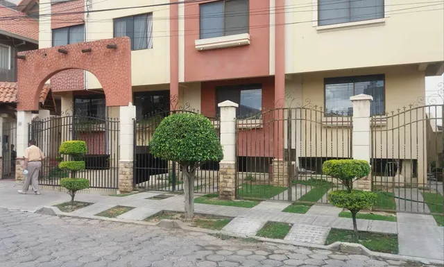 Alojamiento El Hogar