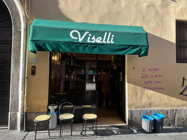 Viselli