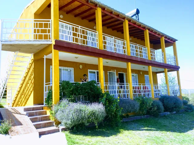 Departamentos Las Palmeras