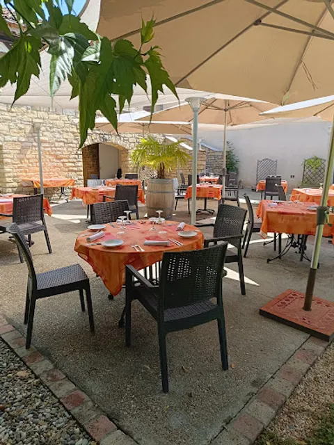 Restaurant @ La Bergerie