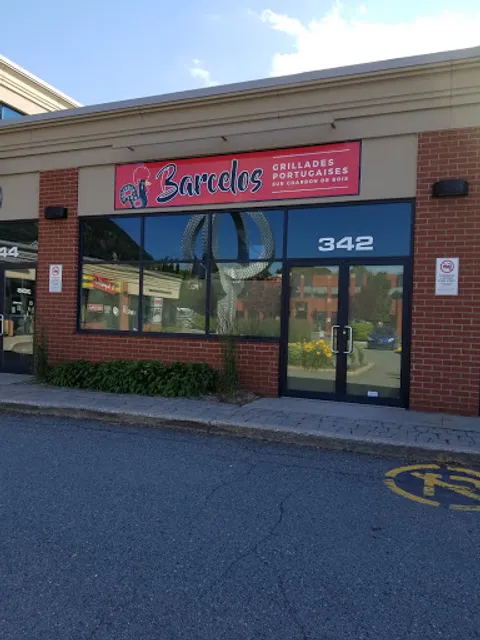 Barcelos (Mont-St-Hilaire)