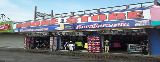 Shore Store