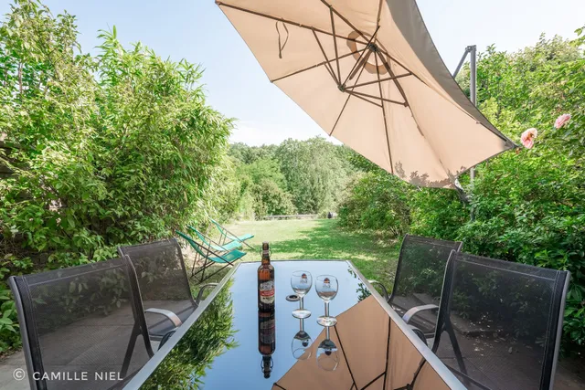 Gite la Tarte qui Flette