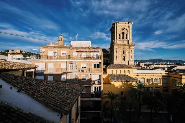 TOC Hostel | Granada