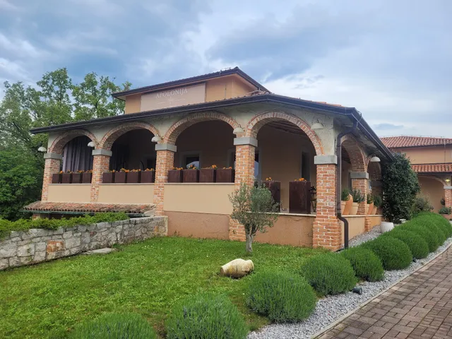 Apolonija d.o.o., družba za gostinstvo, turizem in trgovino
