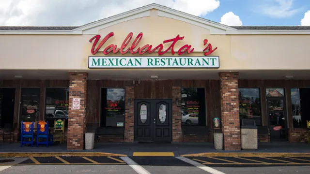 Vallarta's Mexican Restaurant