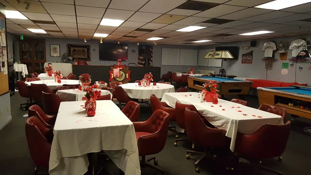 Veterans of Foreign Wars Post 3935