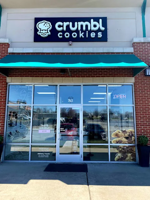 Crumbl