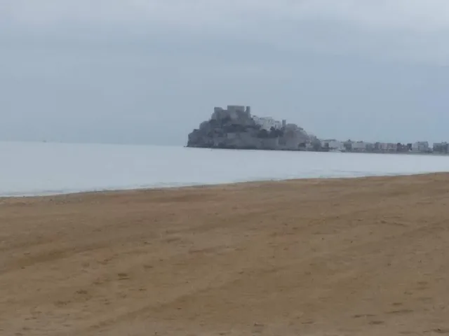 Supermercados Trady's