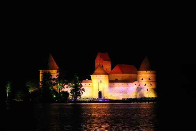 Villa Sofia Boutique Trakai