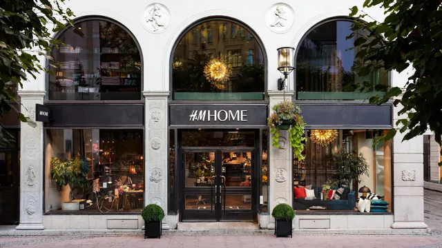 H&M HOME