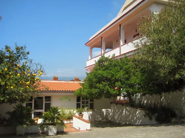 Albergo Villa Verde