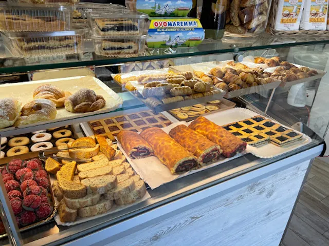 Panificio Antico Forno