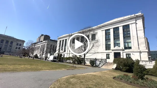 Harvard University, Boston Campus