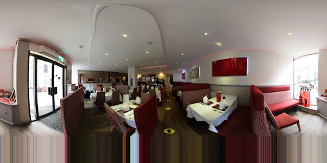 Maharaja Authentic Indian Cuisine