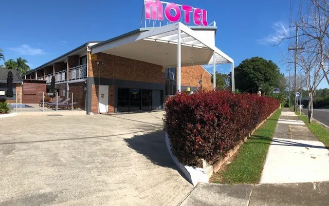 Logan City Motor Inn