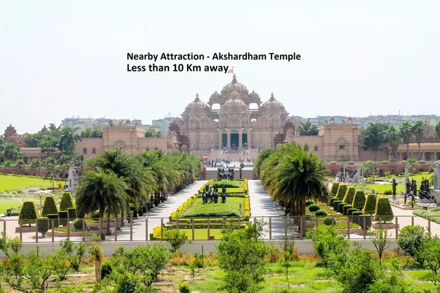 OYO 81641 Collection O Hotel A1 Residency