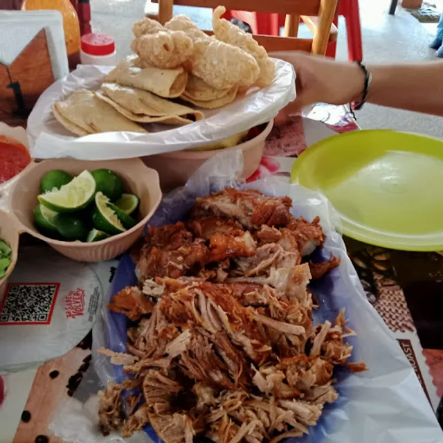 Carnitas JUANITO