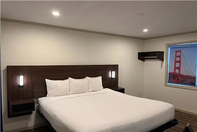 Travelodge by Wyndham Bainbridge