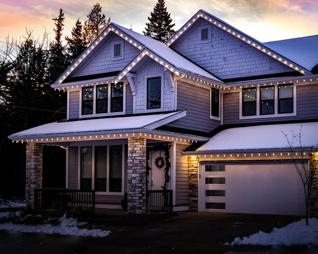 Holiday Light Professionals