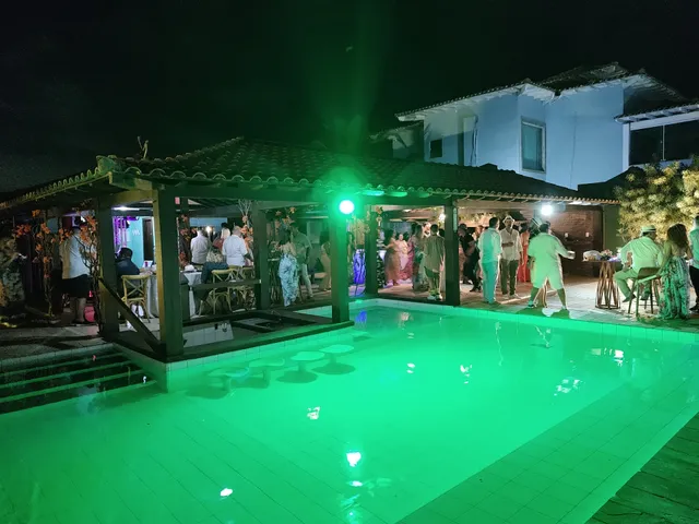 Pousada Oceanica 1000