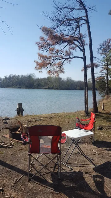 Goose Creek Campground