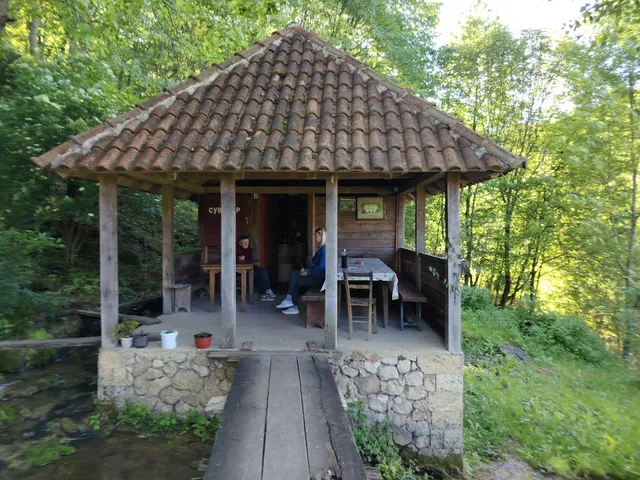 Taorska Vrela Apartman