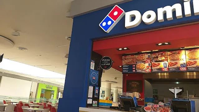 Domino's
