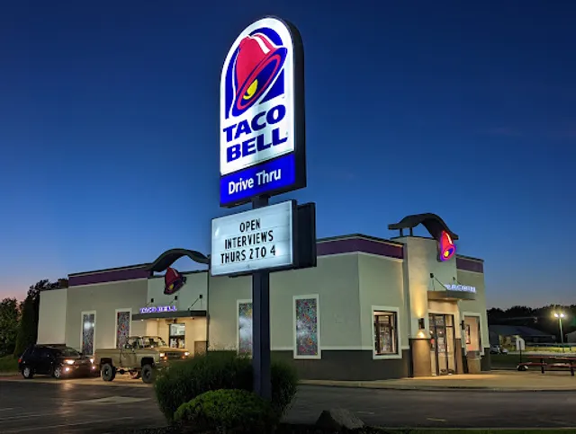 Taco Bell