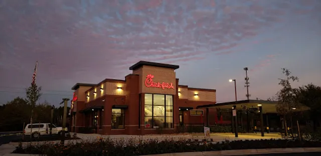 Chick-fil-A