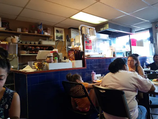 Sabrosos Chilaquiles