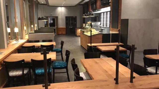 Gastronomie am Hermannsdenkmal